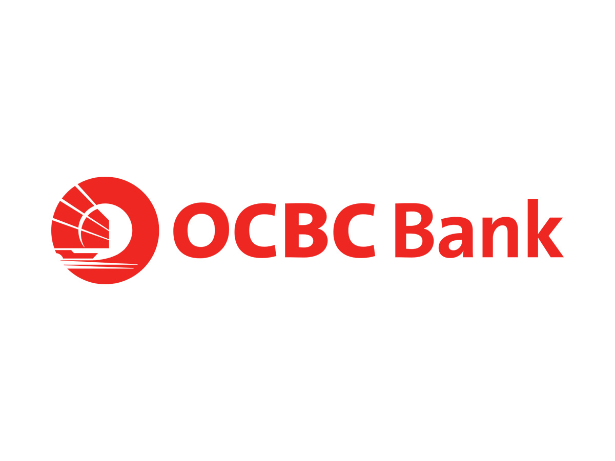 OCBC - ATM